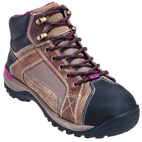 wolverine shoes for women